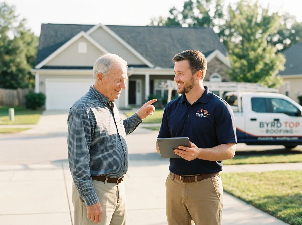 Roofing North Garden, VA FAQs